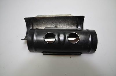 protecteur supérieur et inférieur des rotules de crémaillère BL