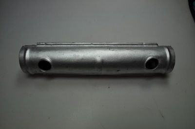 protecteur supérieur et inférieur des rotules de crémaillère BN