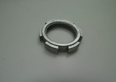 inner driveshaft nut left-hand thread (right driveshaft) origin