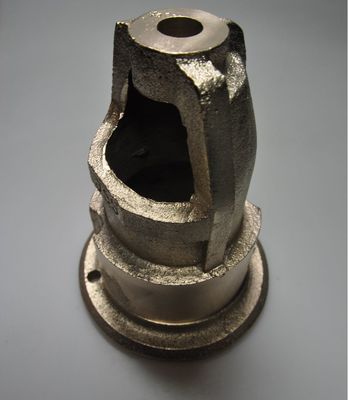 palier de démarreur côté entraînement Ducellier