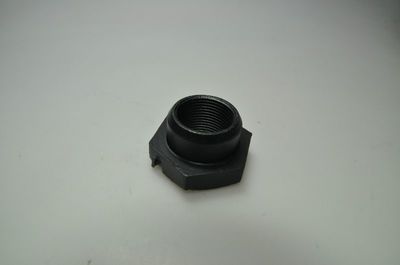 ecrou H de 24x150 de fix.inférieur de traverse AV hauteur 26mm