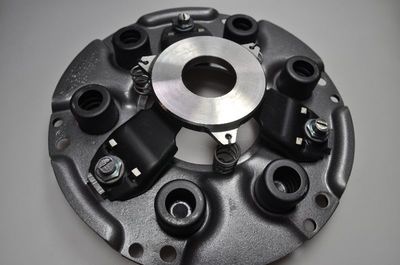 clutch mechanism with no disc original exchange