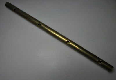 cylinder head watertube -39