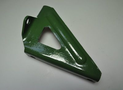 clutchhouse bracket left