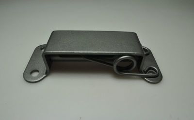 handbrake bracket +47