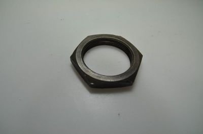 crankshaft nut
