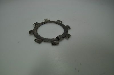 locking plate timing gear camshaft -36