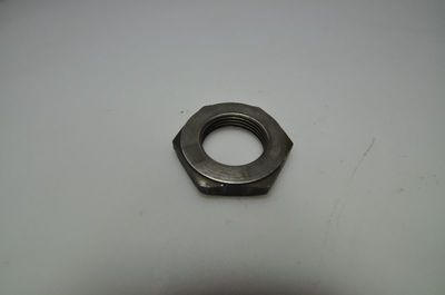 camshaft nut