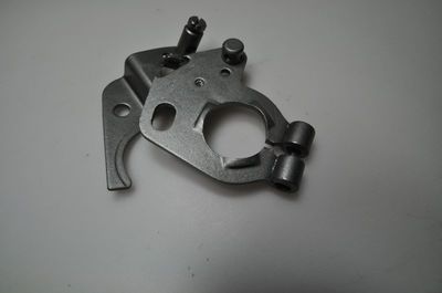 ignition adjustement