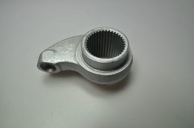 torsion bar adjustement