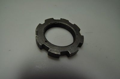 crankshaft nut -35