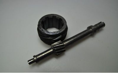 ensemble entraînement compteur