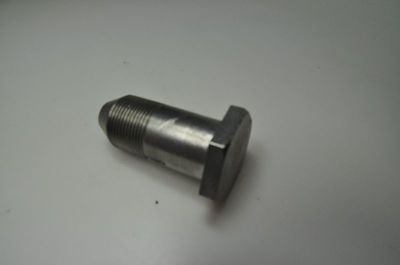 rear axle fastening bolt