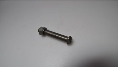 screw for connecting rod