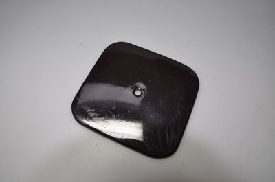 coverplate right and left