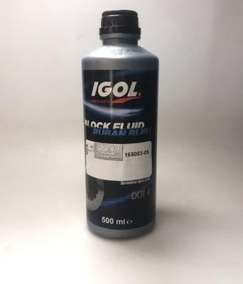 liquide de frein DOT4 flacon 500ml