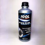 liquide de frein DOT4 flacon 500ml
