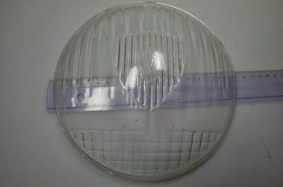 verre de phare Marchal ABTP397