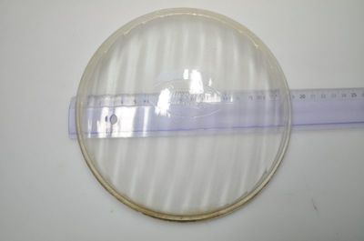 verre de phare Ducellier ABTP354