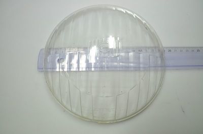 headlight lens Cibié CR322