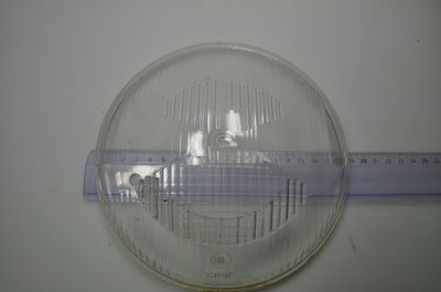 headlight lens Cibié CR322