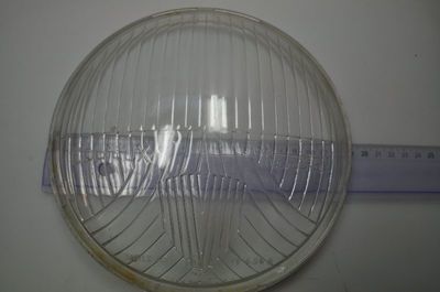 verre de phare Marchal TP434 Equilux