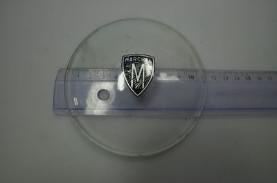 verre de phare Marchal 113mm