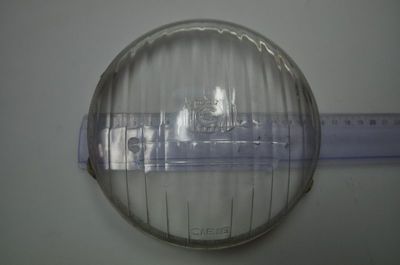 verre de phare Cibié TP415