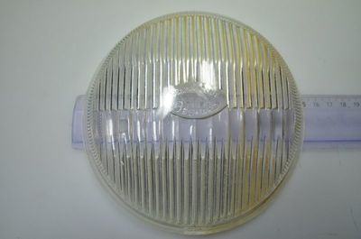 verre de phare Brume Besnard