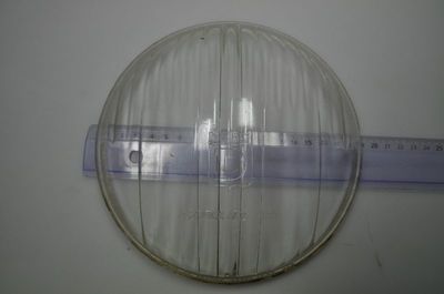headlight lens Ducellier Isoroute 115