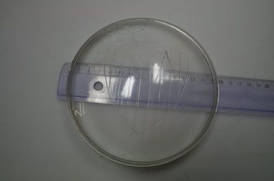 headlight lens Marchal 632
