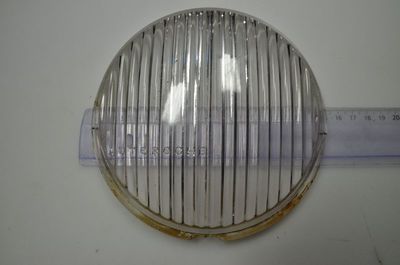 verre de phare Autoroch 115mm