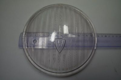 verre de phare Willocq Bottin 3805