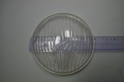 headlight lens Marchal TP490 Equilux