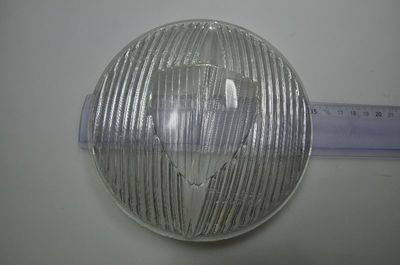 headlight lens Marchal 630/53