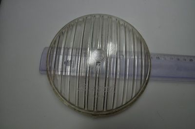 verre de phare Bosch