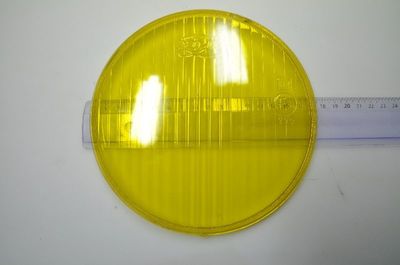 verre de phare ZD1000