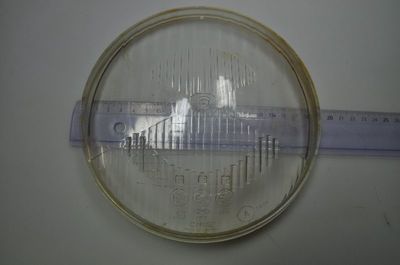 verre de phare Cibié 1465