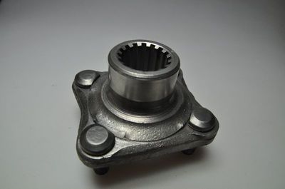 coupling flange gearbox