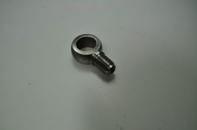 raccord orientable de cylindre de roue