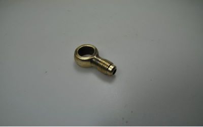 brake tube connection