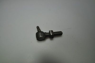ball pin gear control rod flat with box