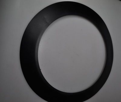 tôle de tambour avant