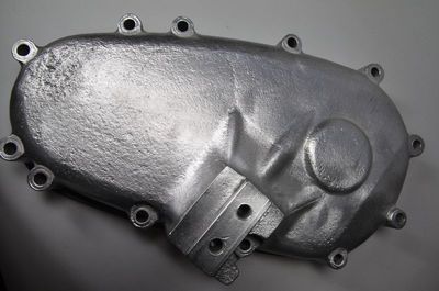 carter de distribution alu