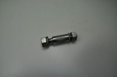 screws for front bar