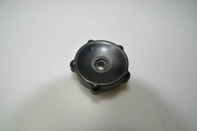 plastic windscreen opener/shutter knob -52