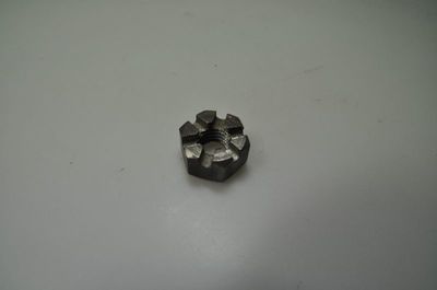 slotted nut 12x175