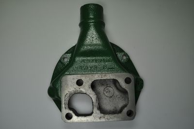 couvercle de pompe à eau 11D depuis Mai 1955