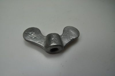 wingnut for bolt wheel cover