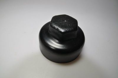 chapeau de moyeu haut 40 fileté extérieur 76x150 roue BM +05/47 11B